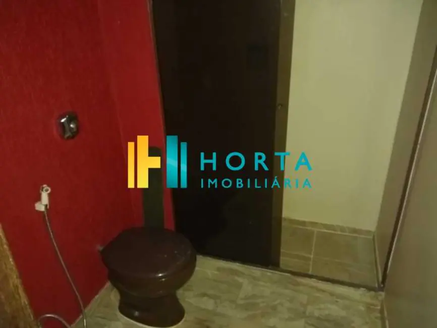 Foto 2 de Apartamento com 3 quartos à venda, 160m2 em Rio De Janeiro - RJ