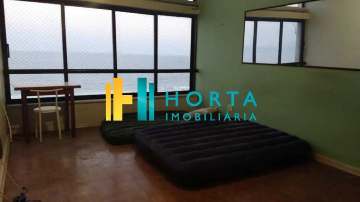 Foto 8 de Apartamento com 3 quartos à venda, 160m2 em Rio De Janeiro - RJ