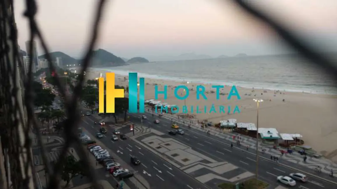 Foto 4 de Apartamento com 3 quartos à venda, 160m2 em Rio De Janeiro - RJ