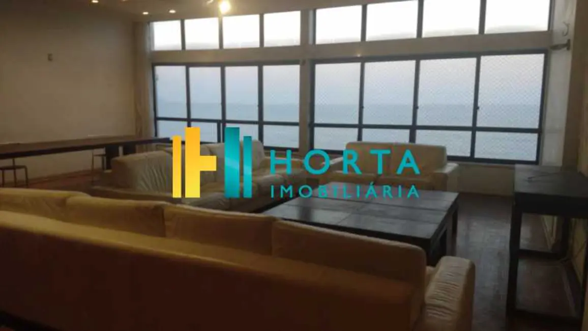 Foto 1 de Apartamento com 3 quartos à venda, 160m2 em Rio De Janeiro - RJ