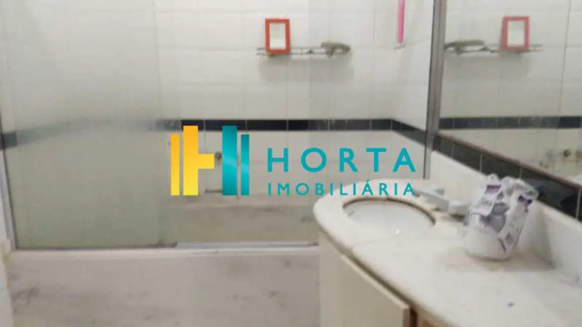 Foto 9 de Apartamento com 3 quartos à venda, 160m2 em Rio De Janeiro - RJ