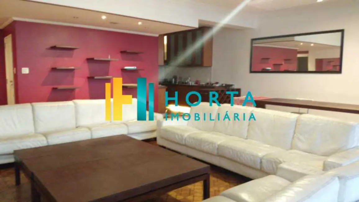 Foto 7 de Apartamento com 3 quartos à venda, 160m2 em Rio De Janeiro - RJ