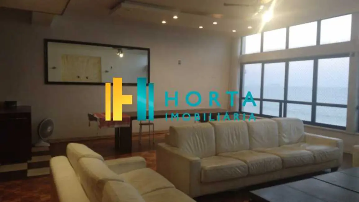 Foto 2 de Apartamento com 3 quartos à venda, 160m2 em Rio De Janeiro - RJ