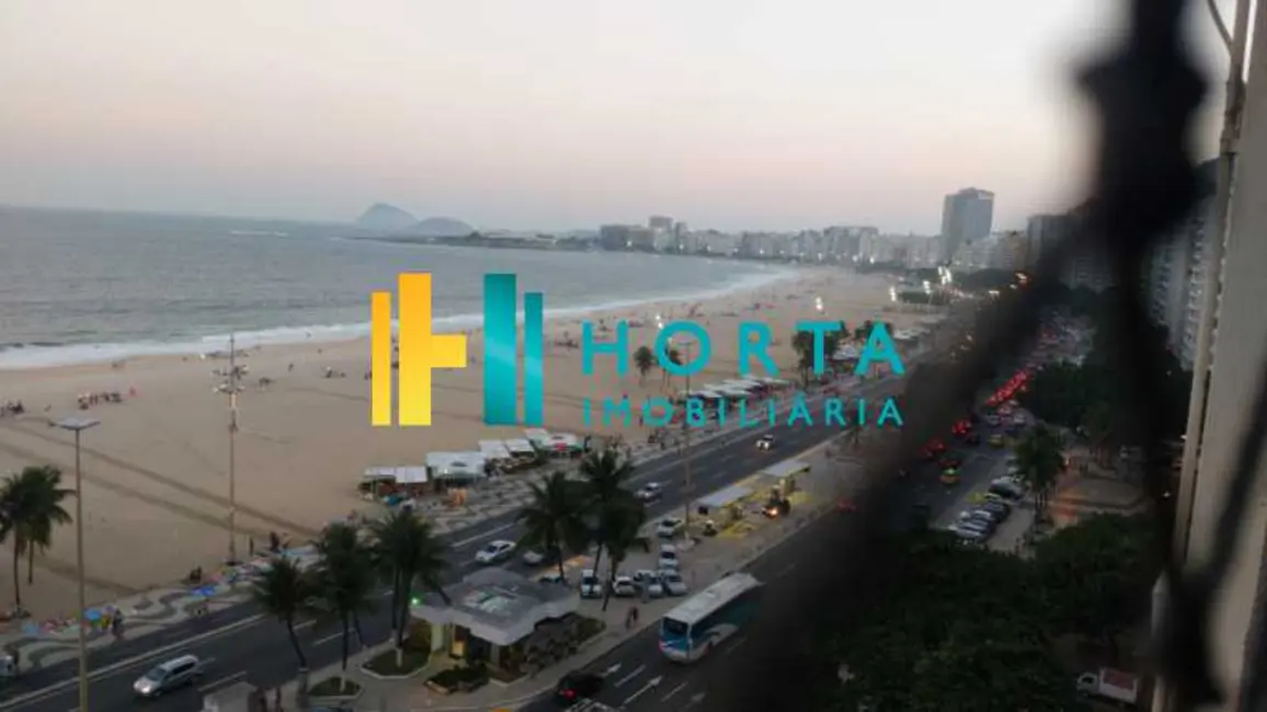 Foto 3 de Apartamento com 3 quartos à venda, 160m2 em Rio De Janeiro - RJ