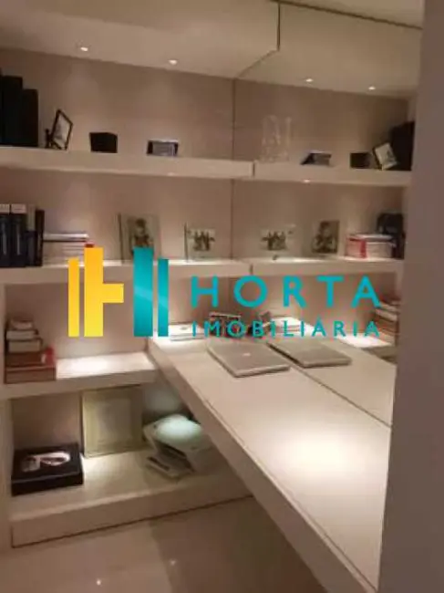 Foto 7 de Apartamento com 3 quartos à venda, 106m2 em Rio De Janeiro - RJ