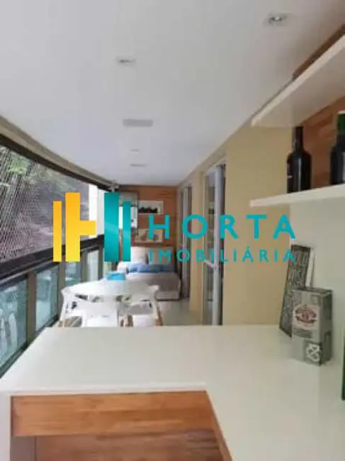 Foto 3 de Apartamento com 3 quartos à venda, 106m2 em Rio De Janeiro - RJ