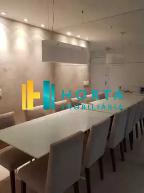 Foto 2 de Apartamento com 3 quartos à venda, 106m2 em Rio De Janeiro - RJ