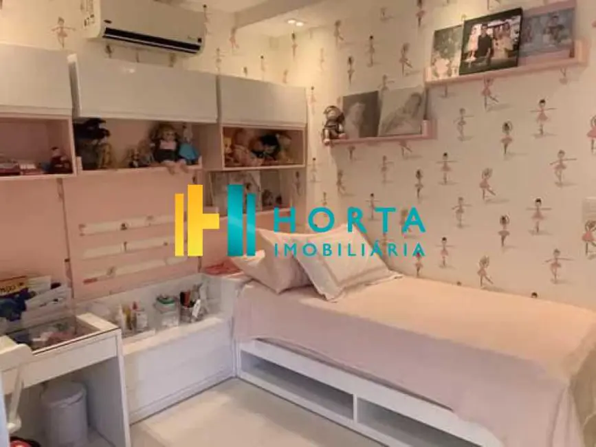 Foto 4 de Apartamento com 3 quartos à venda, 106m2 em Rio De Janeiro - RJ