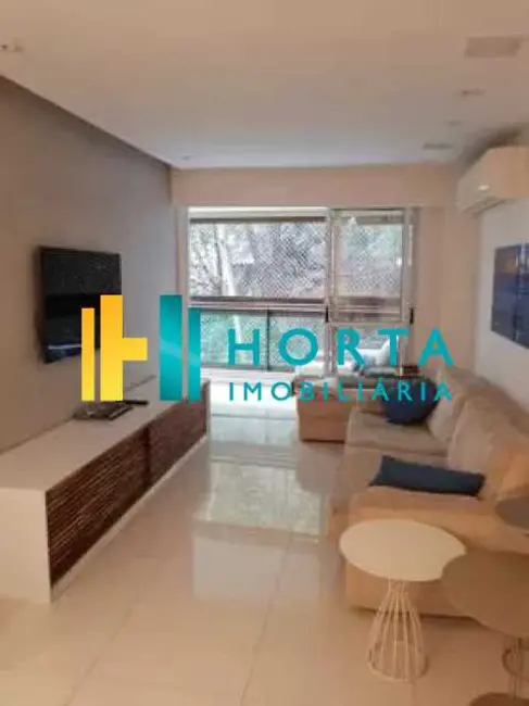 Foto 1 de Apartamento com 3 quartos à venda, 106m2 em Rio De Janeiro - RJ