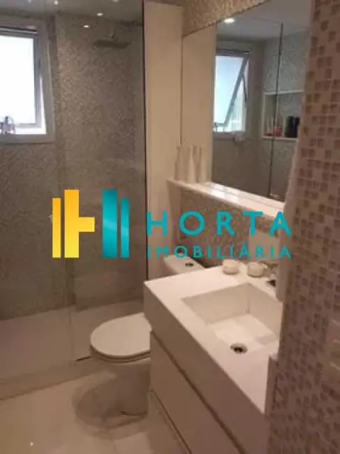 Foto 9 de Apartamento com 3 quartos à venda, 106m2 em Rio De Janeiro - RJ