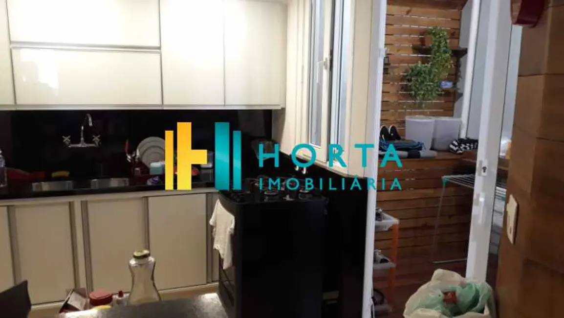 Foto 9 de Apartamento com 3 quartos à venda, 120m2 em Rio De Janeiro - RJ