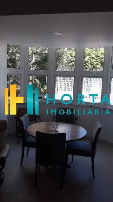 Foto 3 de Apartamento com 3 quartos à venda, 120m2 em Rio De Janeiro - RJ