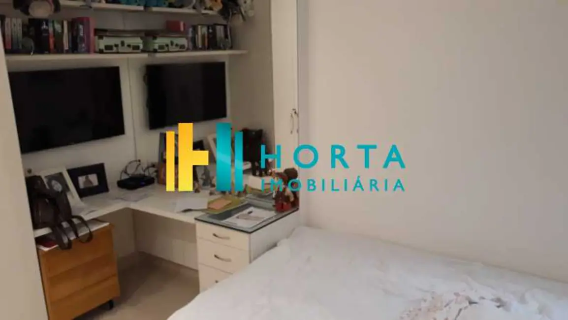 Foto 7 de Apartamento com 3 quartos à venda, 120m2 em Rio De Janeiro - RJ