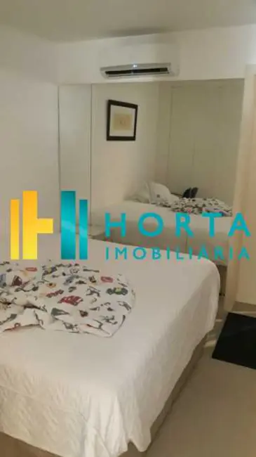 Foto 6 de Apartamento com 3 quartos à venda, 120m2 em Rio De Janeiro - RJ