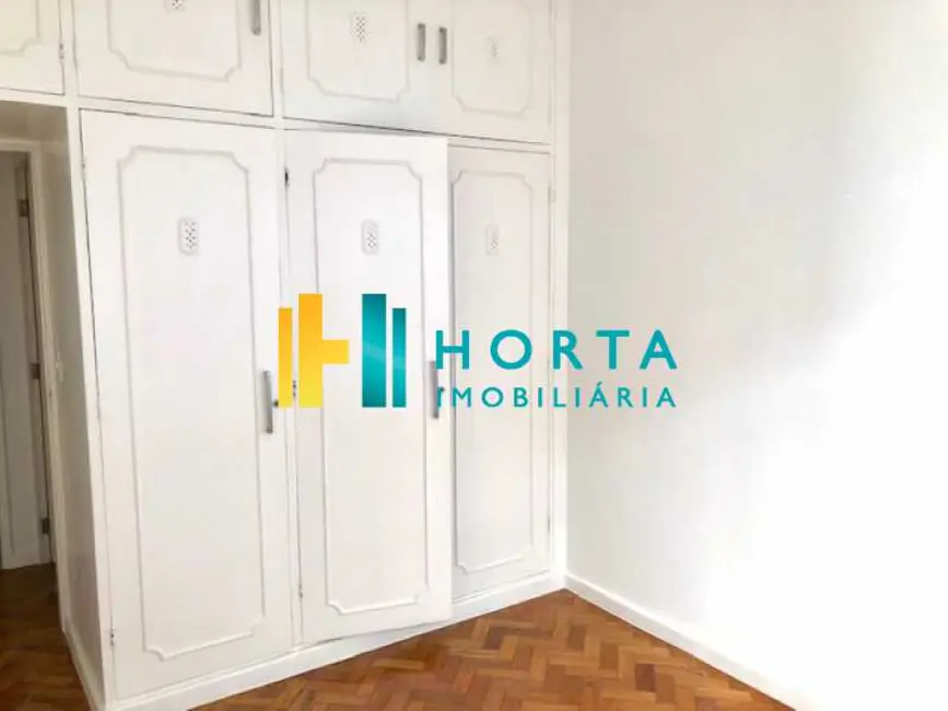 Apartamento com 3 quartos à venda, 115m2 em Rio De Janeiro - RJ - imagem 4 Foto 4 de Apartamento com 3 quartos à venda, 115m2 em Rio De Janeiro - RJ