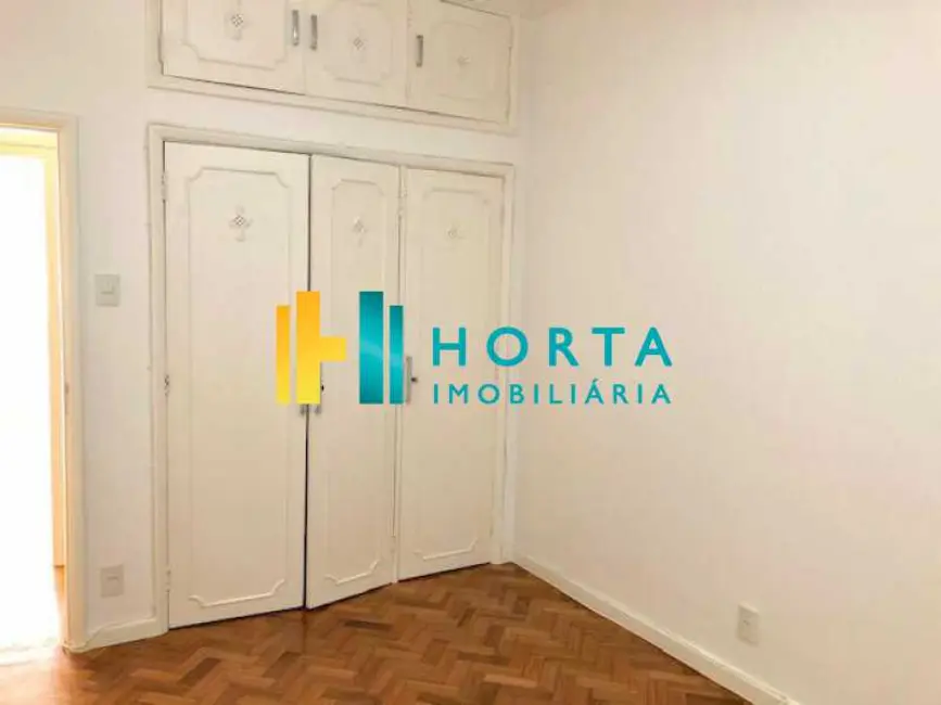 Apartamento com 3 quartos à venda, 115m2 em Rio De Janeiro - RJ - imagem 3 Foto 3 de Apartamento com 3 quartos à venda, 115m2 em Rio De Janeiro - RJ