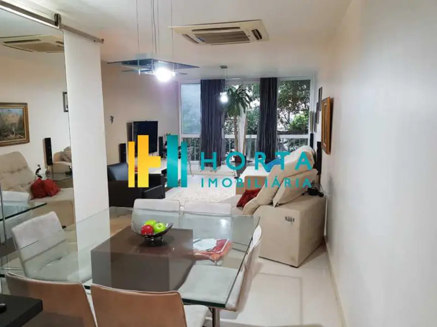 Foto 3 de Apartamento com 3 quartos à venda, 108m2 em Rio De Janeiro - RJ