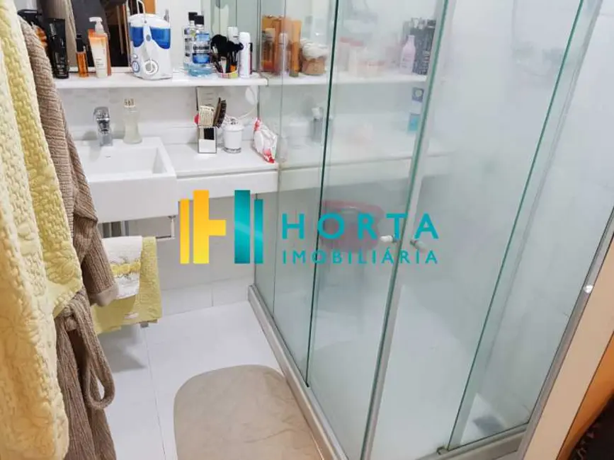 Foto 9 de Apartamento com 3 quartos à venda, 108m2 em Rio De Janeiro - RJ