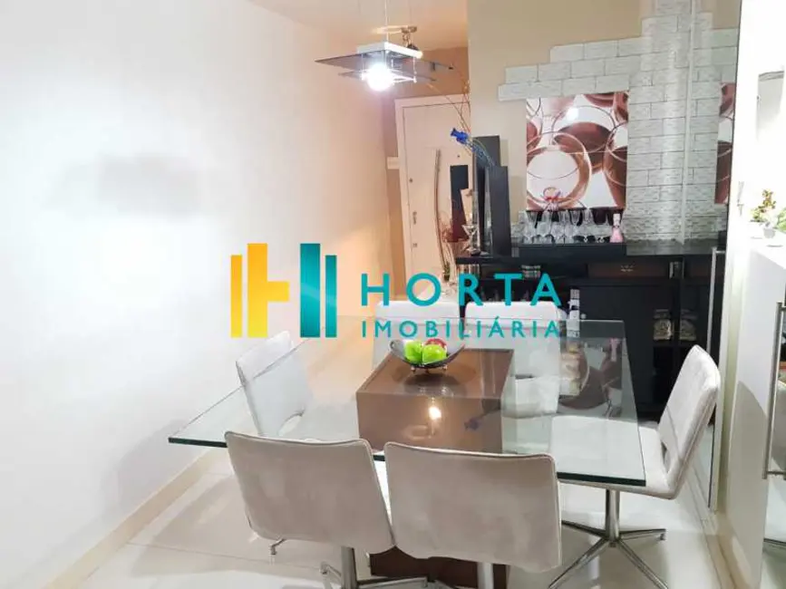 Foto 2 de Apartamento com 3 quartos à venda, 108m2 em Rio De Janeiro - RJ