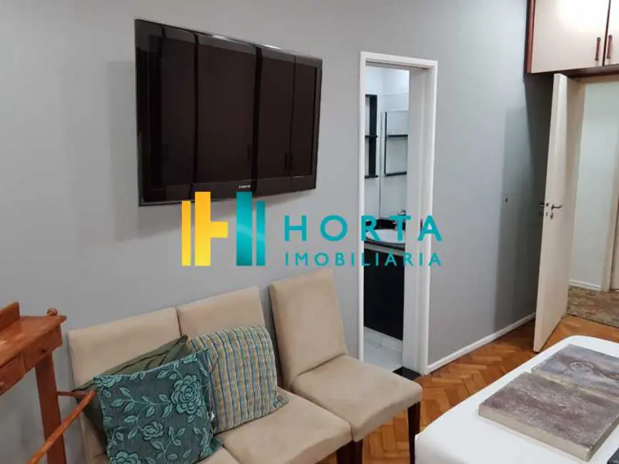 Foto 8 de Apartamento com 3 quartos à venda, 108m2 em Rio De Janeiro - RJ