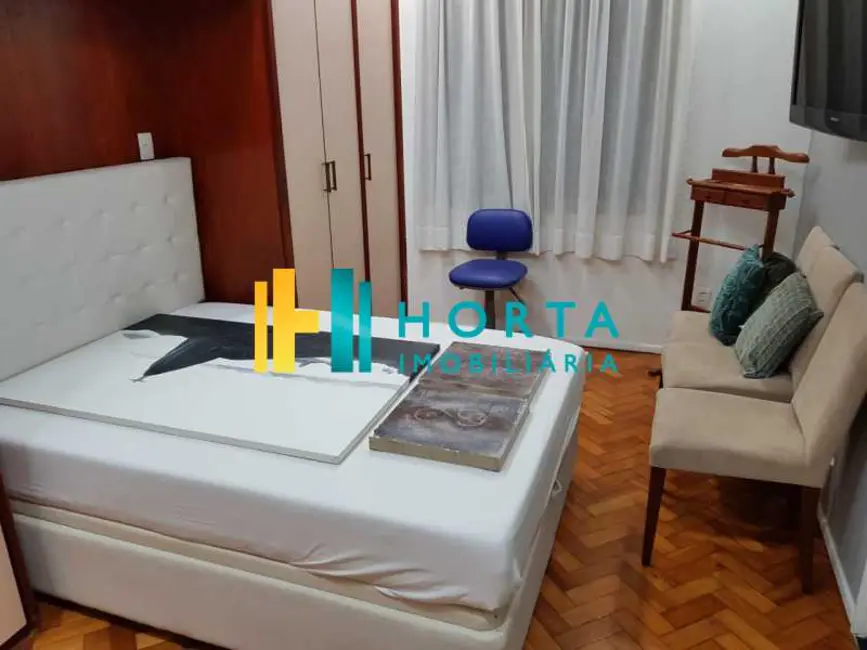 Foto 9 de Apartamento com 3 quartos à venda, 108m2 em Rio De Janeiro - RJ