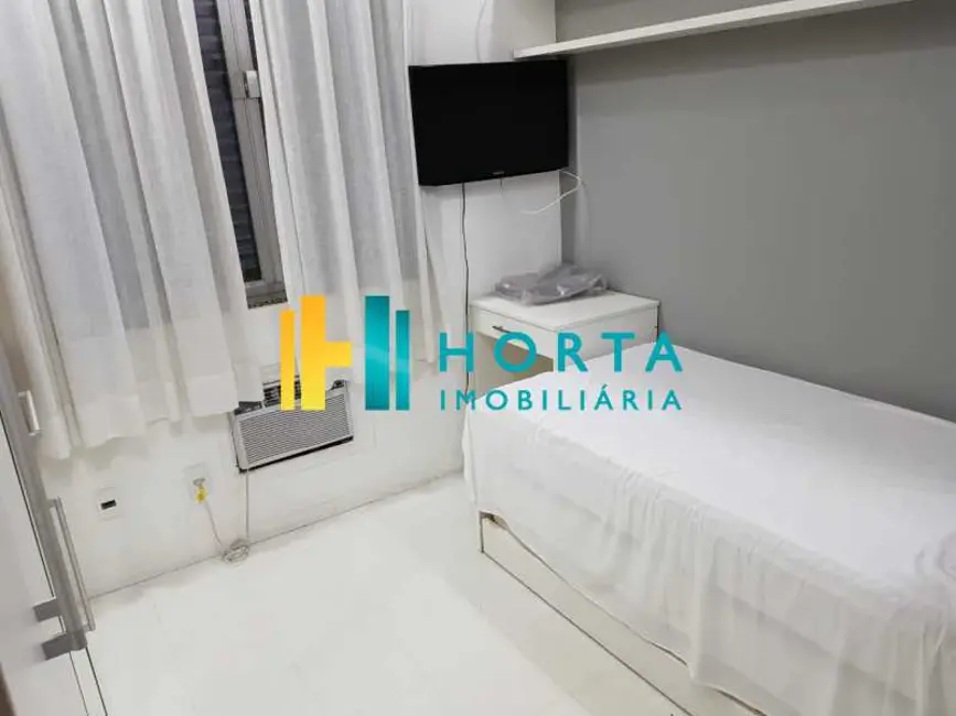 Foto 4 de Apartamento com 3 quartos à venda, 108m2 em Rio De Janeiro - RJ