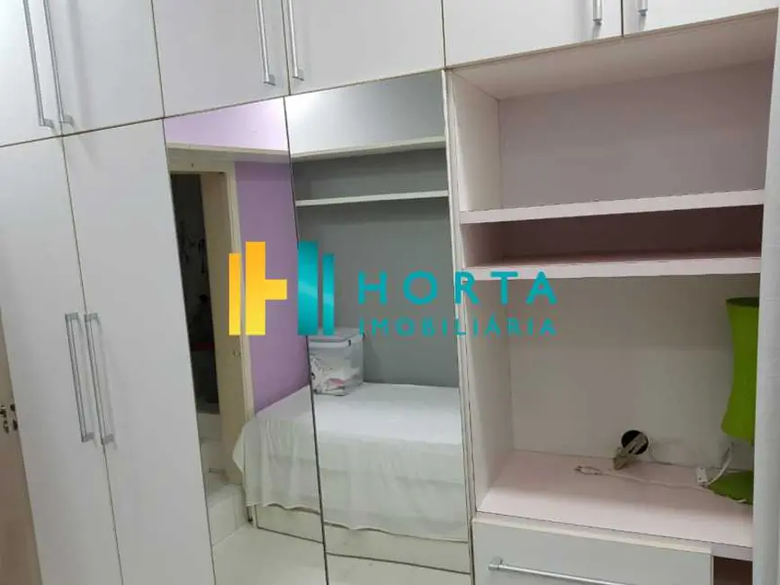Foto 5 de Apartamento com 3 quartos à venda, 108m2 em Rio De Janeiro - RJ