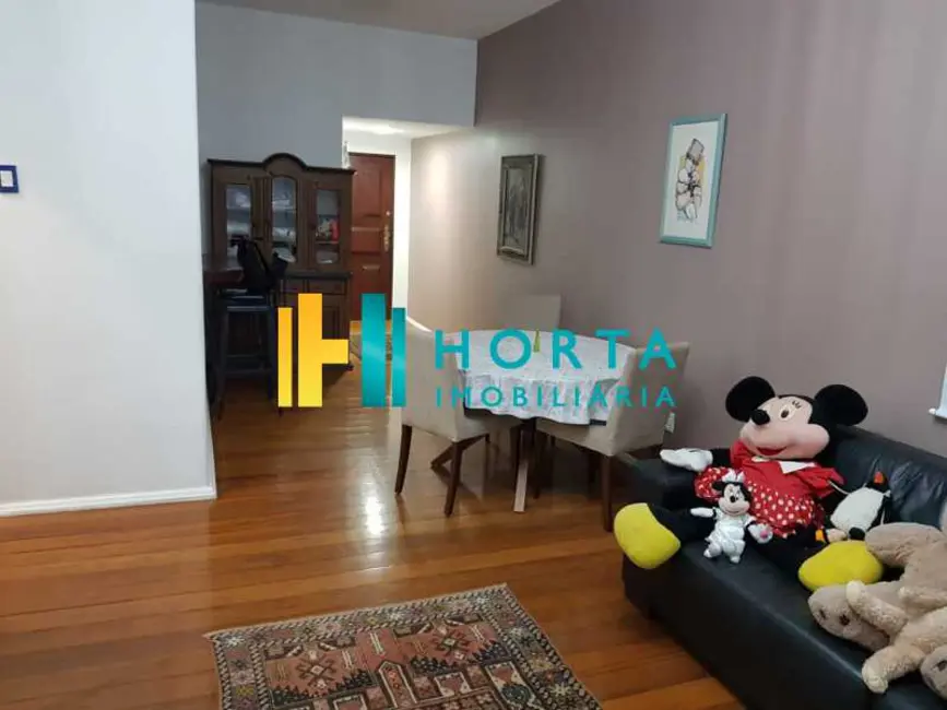 Foto 1 de Apartamento com 3 quartos à venda, 108m2 em Rio De Janeiro - RJ