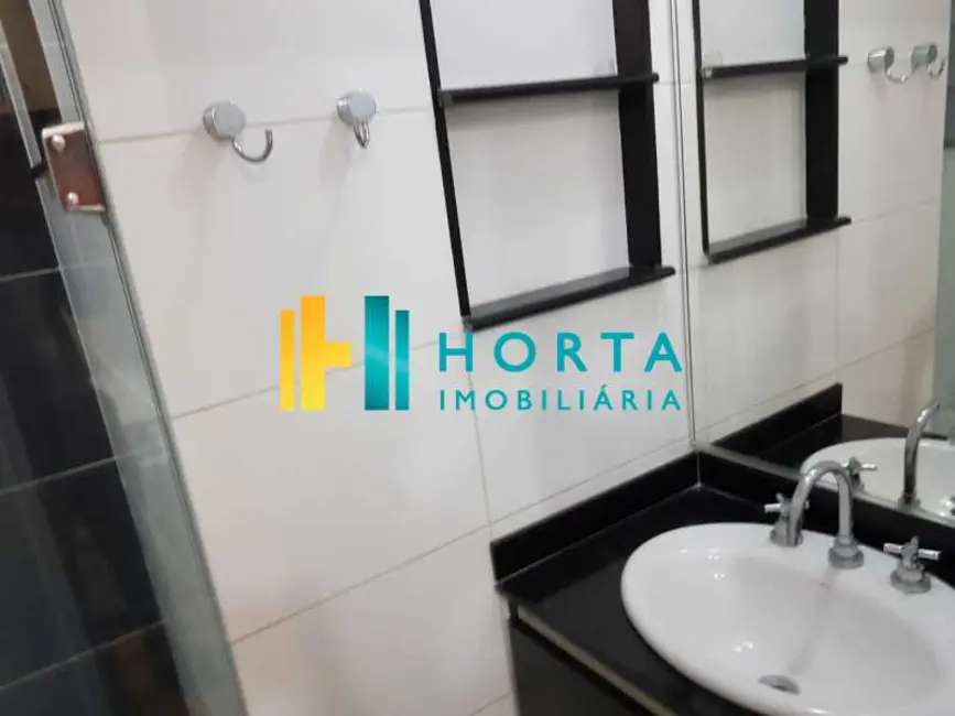 Foto 7 de Apartamento com 3 quartos à venda, 108m2 em Rio De Janeiro - RJ