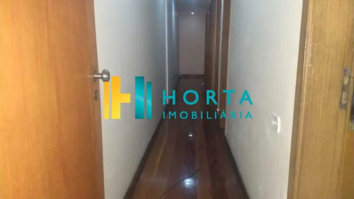 Foto 9 de Apartamento com 3 quartos à venda, 212m2 em Rio De Janeiro - RJ
