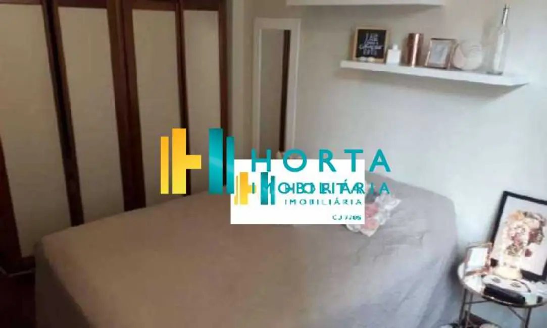 Foto 7 de Apartamento com 3 quartos à venda, 212m2 em Rio De Janeiro - RJ