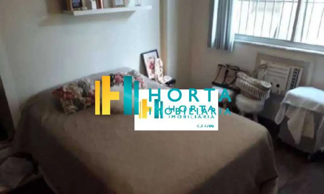 Foto 6 de Apartamento com 3 quartos à venda, 212m2 em Rio De Janeiro - RJ