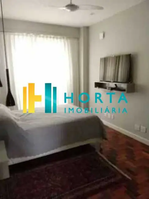 Foto 7 de Apartamento com 3 quartos à venda, 156m2 em Rio De Janeiro - RJ