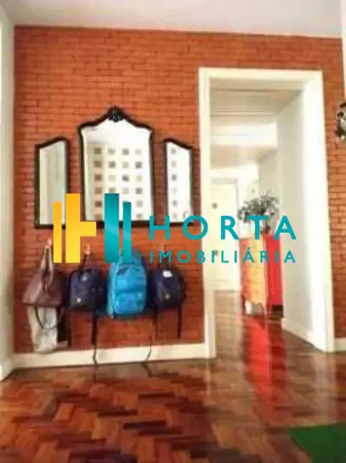 Foto 2 de Apartamento com 3 quartos à venda, 156m2 em Rio De Janeiro - RJ