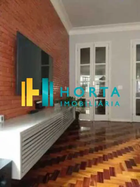 Foto 1 de Apartamento com 3 quartos à venda, 156m2 em Rio De Janeiro - RJ