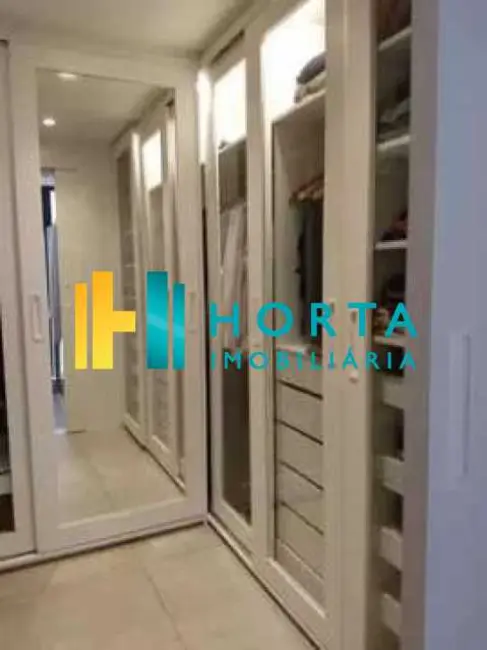 Foto 8 de Apartamento com 3 quartos à venda, 156m2 em Rio De Janeiro - RJ