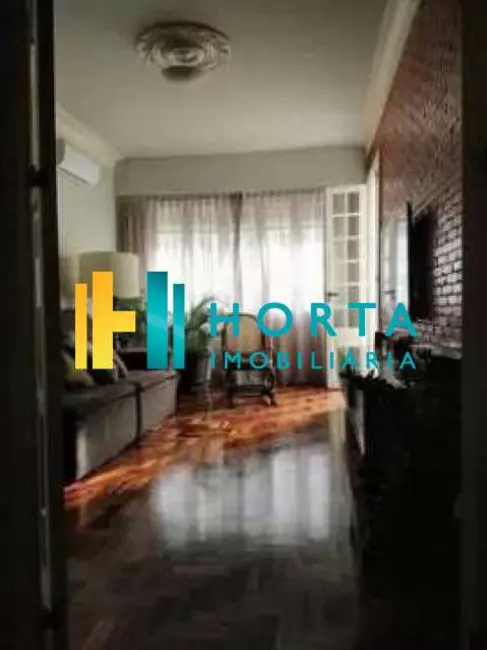Foto 5 de Apartamento com 3 quartos à venda, 156m2 em Rio De Janeiro - RJ