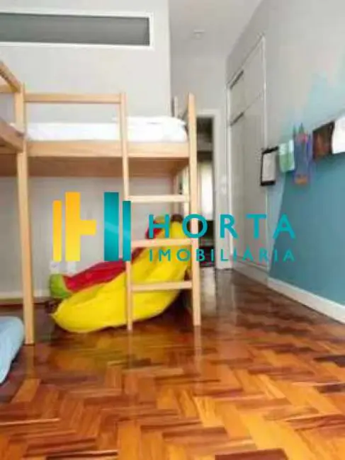Foto 9 de Apartamento com 3 quartos à venda, 156m2 em Rio De Janeiro - RJ