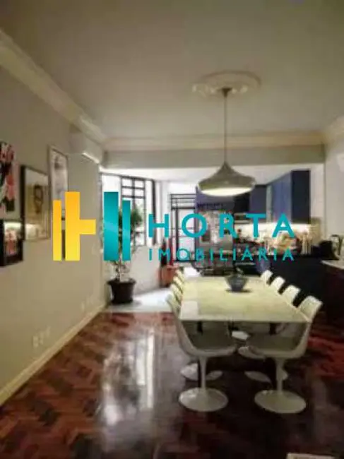 Foto 3 de Apartamento com 3 quartos à venda, 156m2 em Rio De Janeiro - RJ