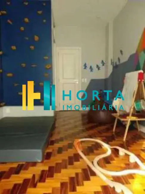 Foto 6 de Apartamento com 3 quartos à venda, 156m2 em Rio De Janeiro - RJ