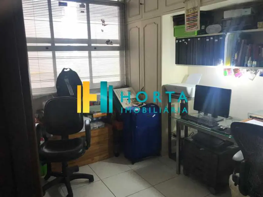 Foto 8 de Apartamento com 3 quartos à venda, 117m2 em Rio De Janeiro - RJ