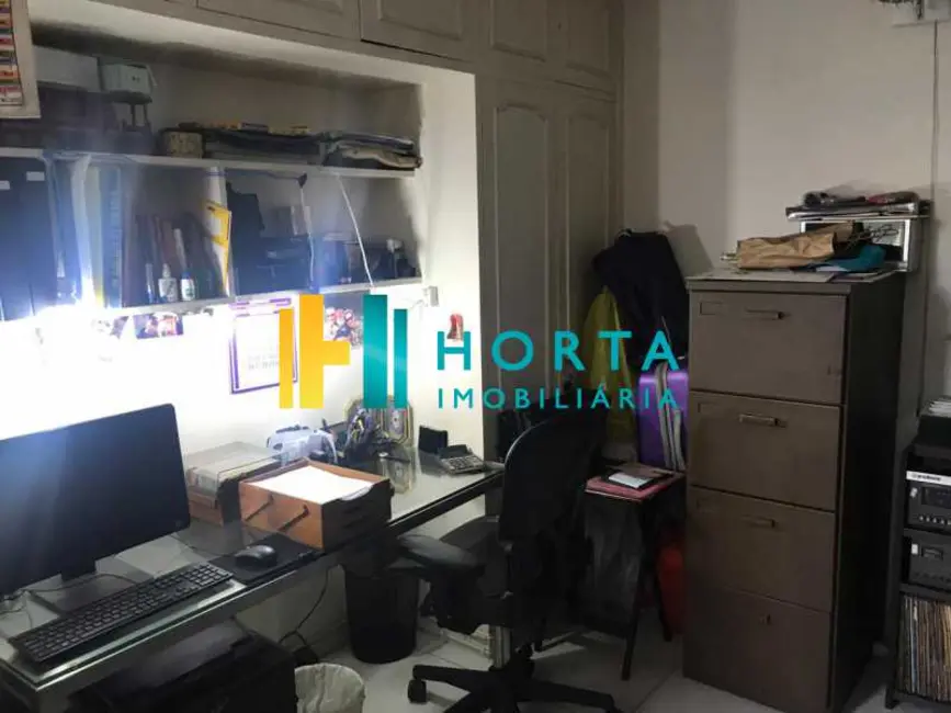 Foto 6 de Apartamento com 3 quartos à venda, 117m2 em Rio De Janeiro - RJ