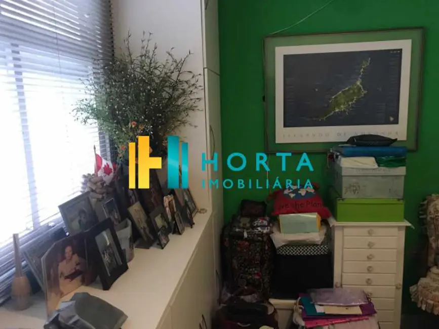Foto 7 de Apartamento com 3 quartos à venda, 117m2 em Rio De Janeiro - RJ