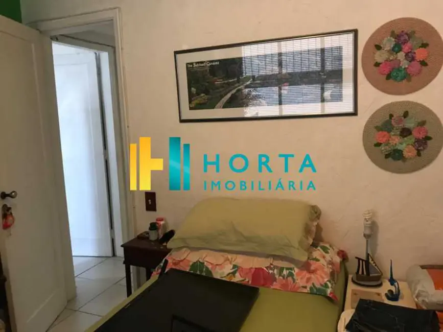 Foto 9 de Apartamento com 3 quartos à venda, 117m2 em Rio De Janeiro - RJ