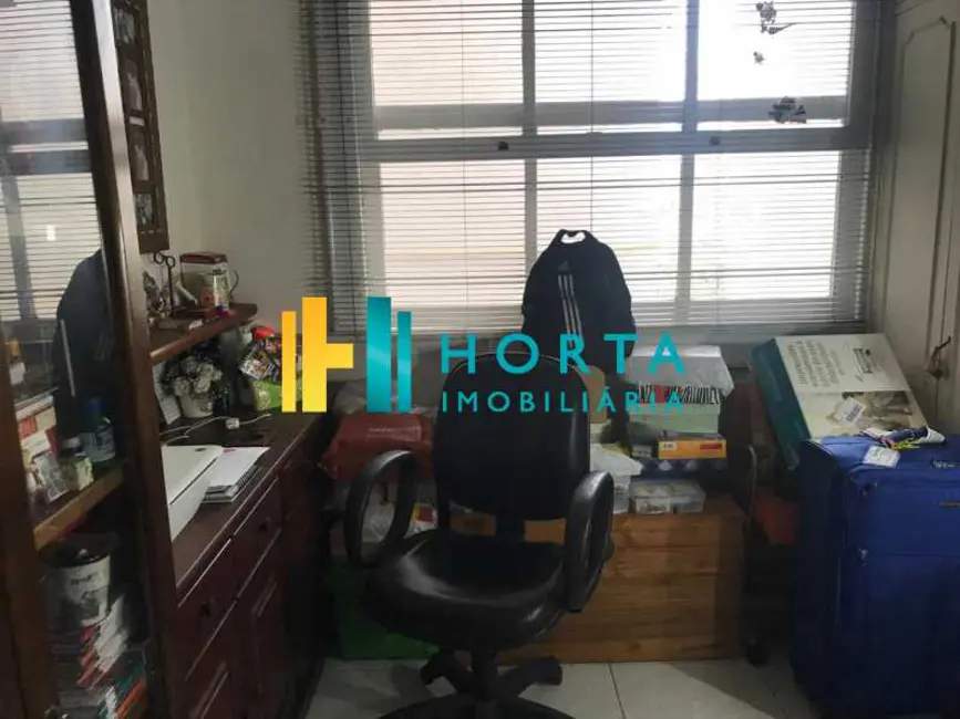 Foto 5 de Apartamento com 3 quartos à venda, 117m2 em Rio De Janeiro - RJ