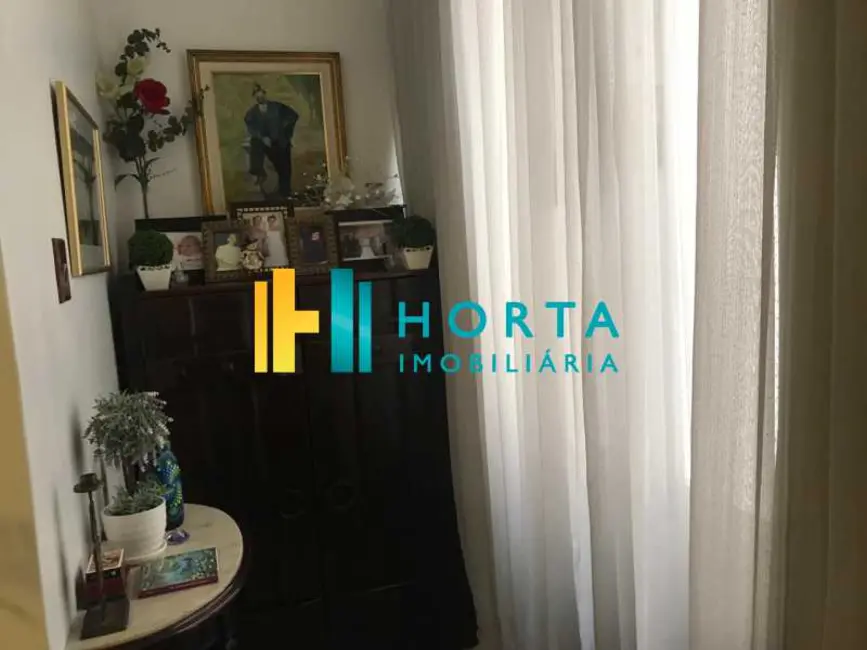 Foto 4 de Apartamento com 3 quartos à venda, 117m2 em Rio De Janeiro - RJ