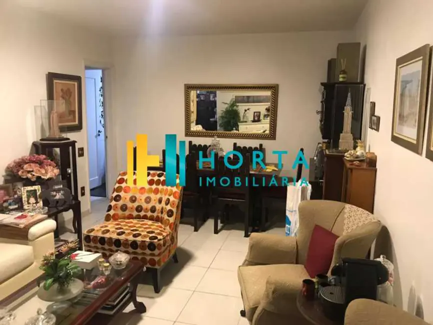 Foto 1 de Apartamento com 3 quartos à venda, 117m2 em Rio De Janeiro - RJ