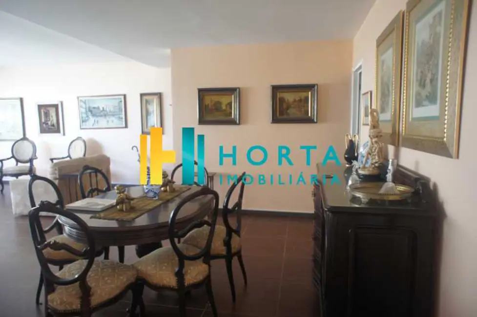 Foto 9 de Apartamento com 3 quartos à venda, 200m2 em Rio De Janeiro - RJ