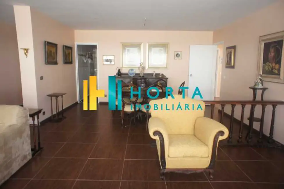 Foto 7 de Apartamento com 3 quartos à venda, 200m2 em Rio De Janeiro - RJ