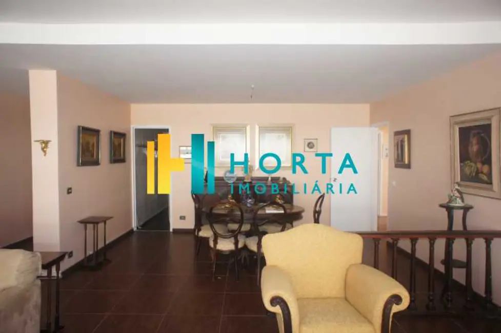 Foto 8 de Apartamento com 3 quartos à venda, 200m2 em Rio De Janeiro - RJ